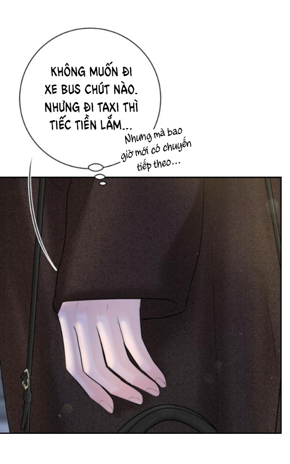 tôi sẽ cho anh thứ tồi tệ nhất chapter 16.2 30