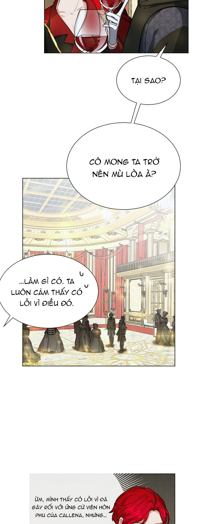 hợp đồng hôn nhân của công tước ashleyan chapter 5.1 24