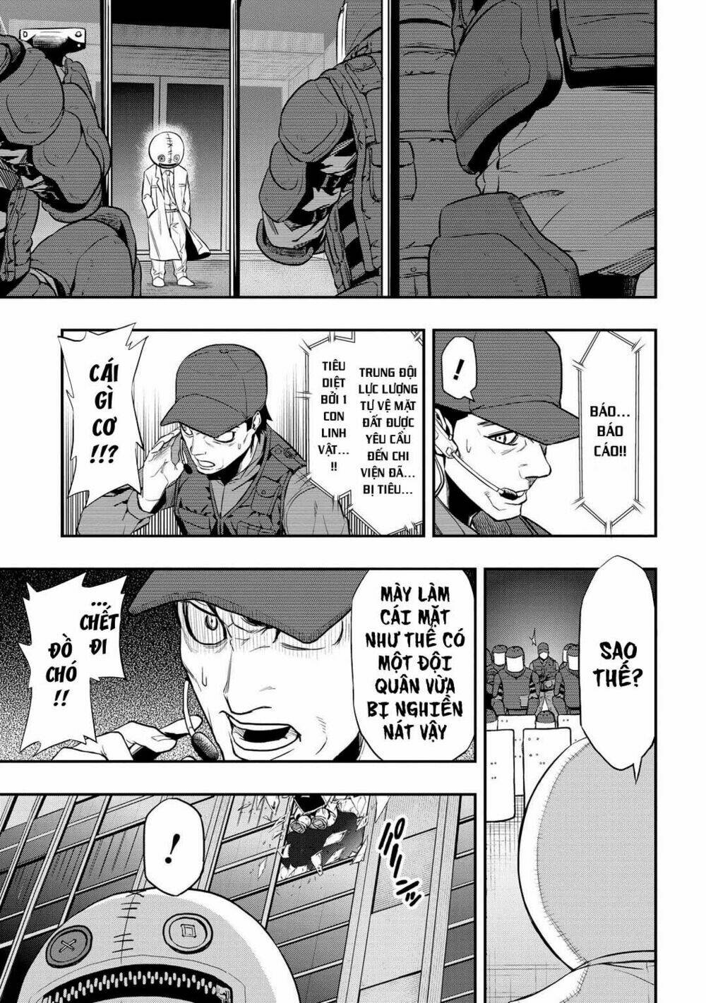 pygmalion chapter 5.1 2