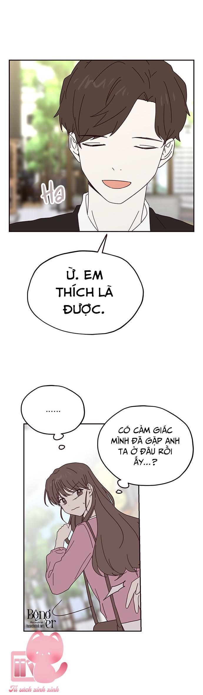 sợi chỉ tình yêu chapter 59 25