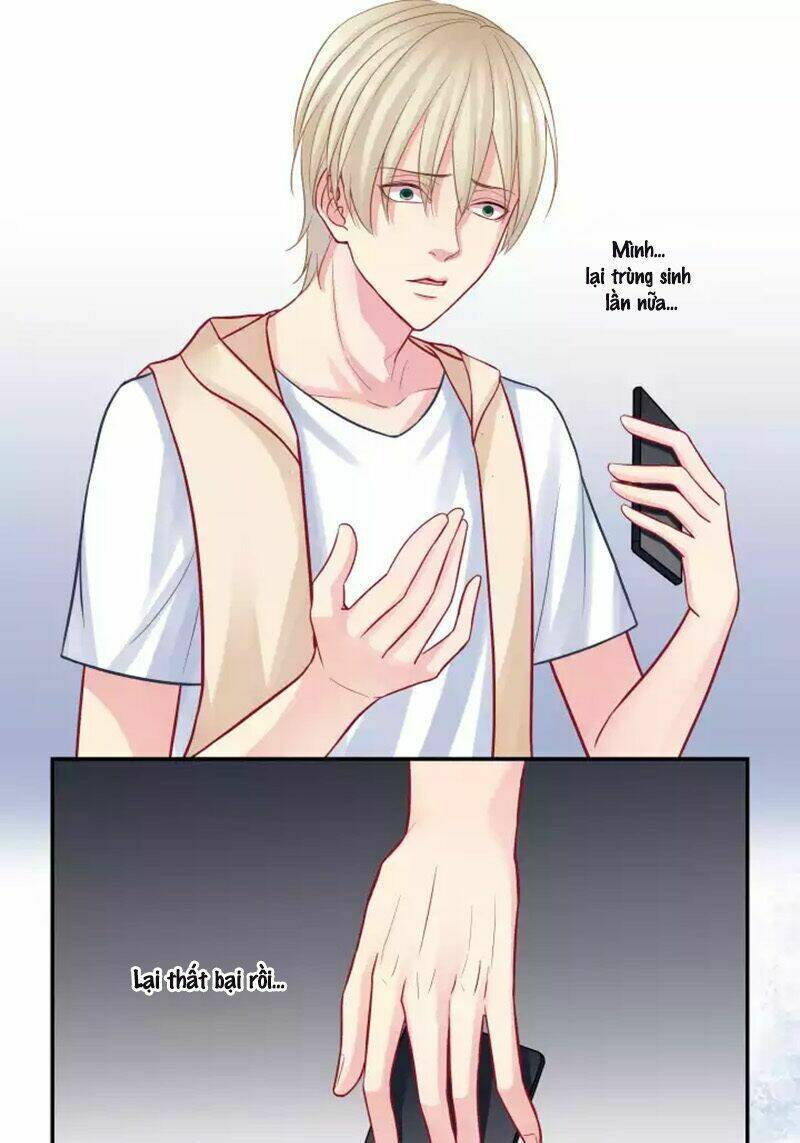 nghịch chuyển luyến tình chapter 80 18