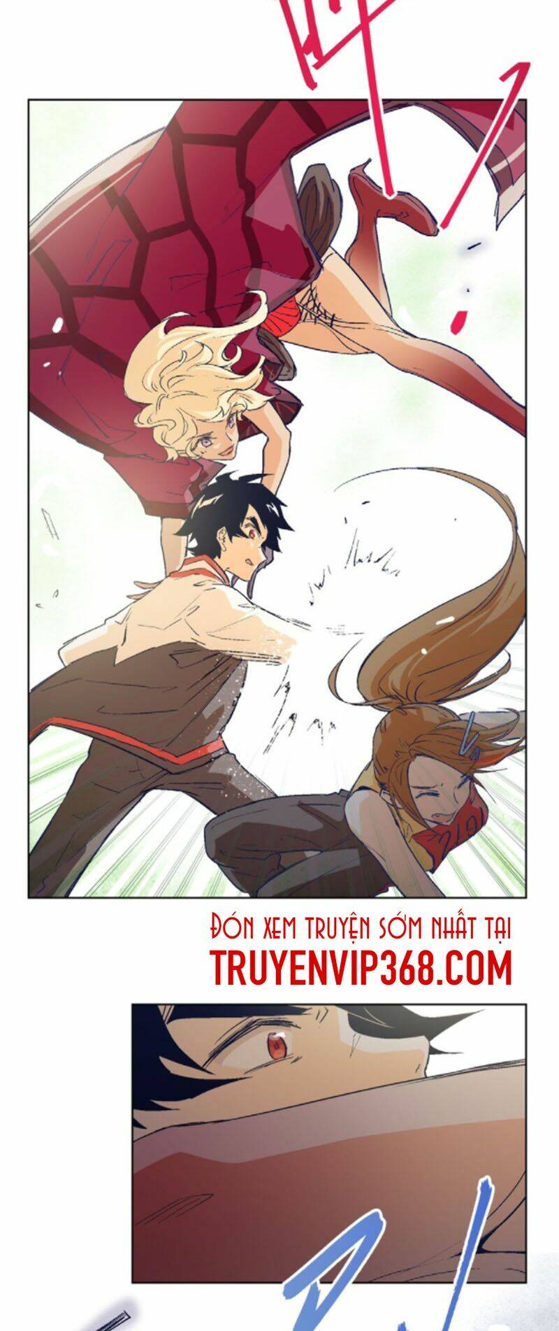 vương bài đặc công trùng sinh vườn trường chapter 17 38