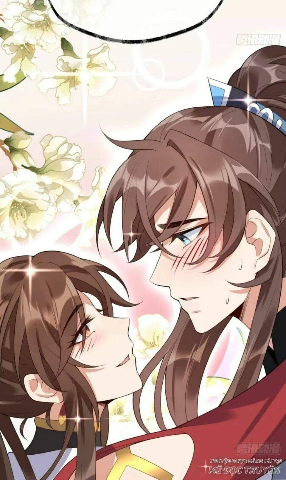 phế nữ yêu thần chapter 81 32