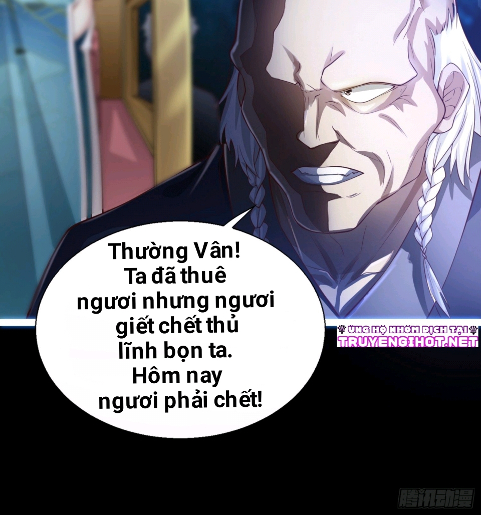 kết hôn với hoàng tử xui xẻo chapter 1.1 6