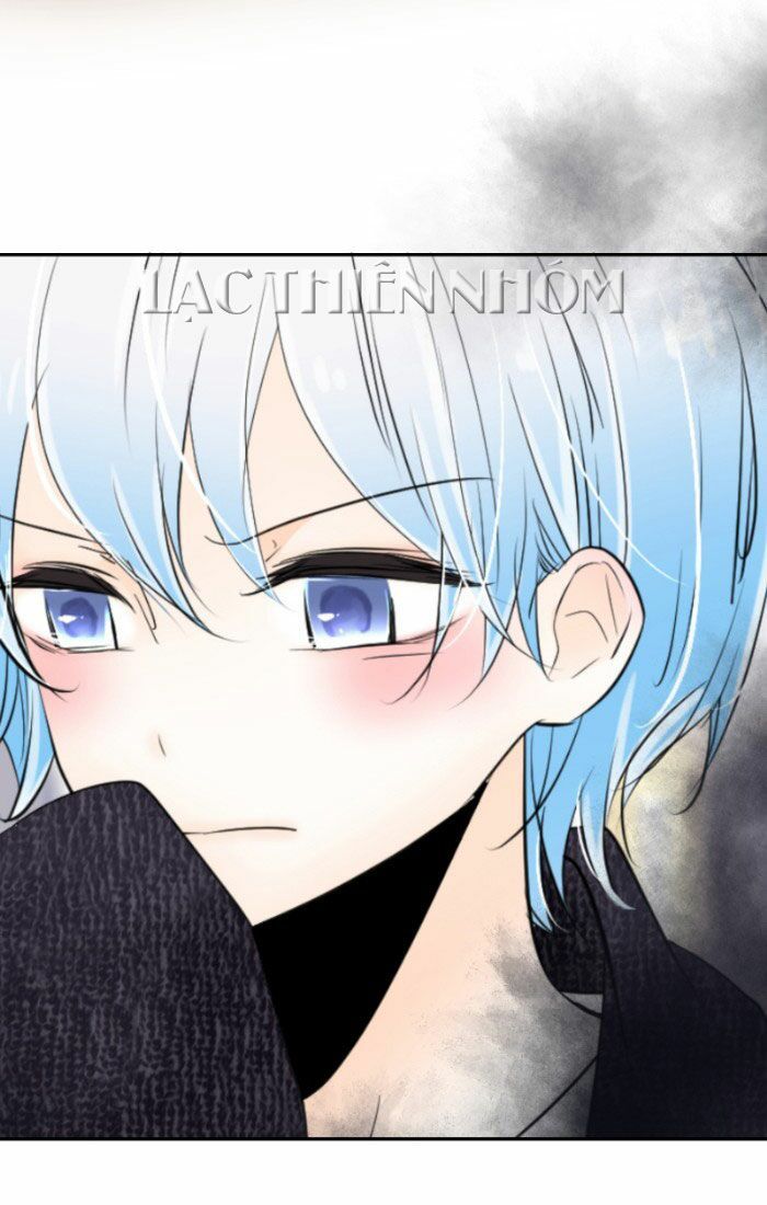 choco ngọt ngào chapter 38 37