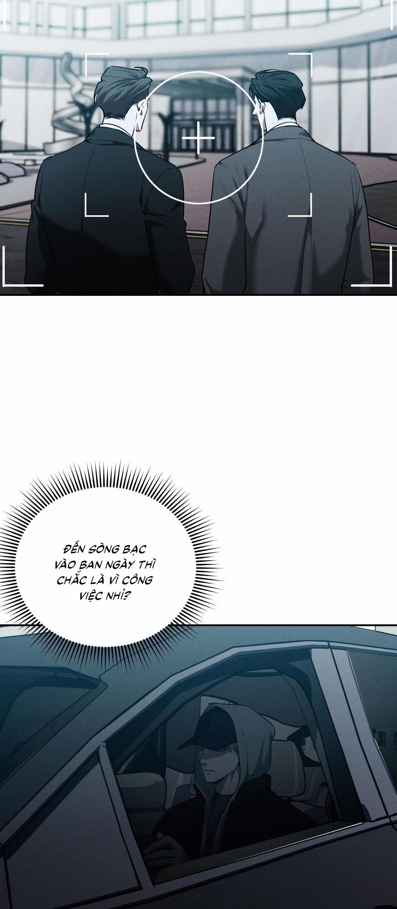 gấu teddy thân yêu chapter 38 22