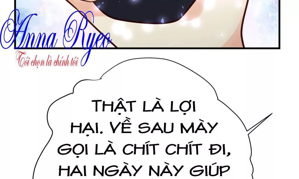 thái tử phi nhà ta thật hung hăng chapter 17 18