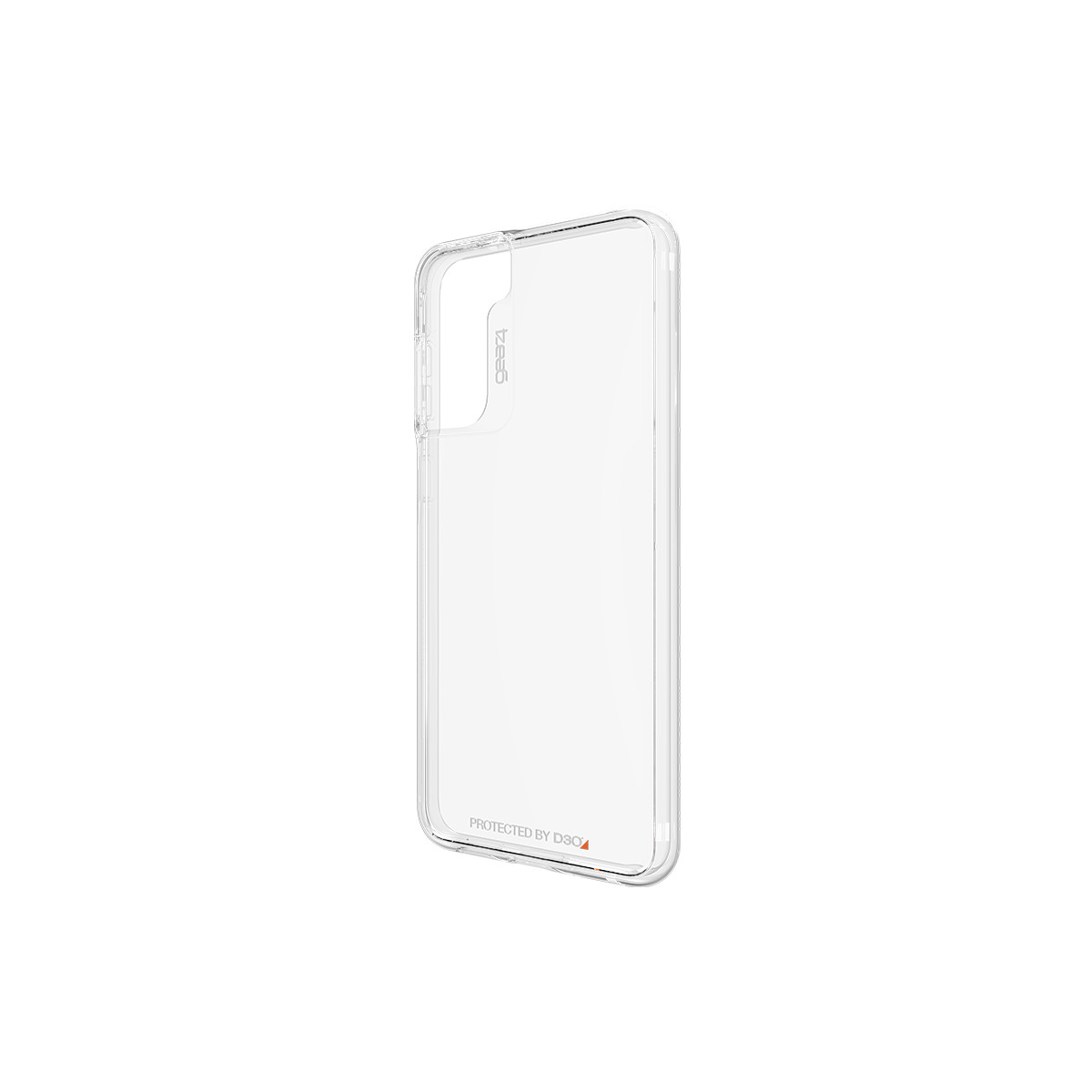 Ốp lưng chống sốc Gear4 D3O Crystal Palace 4m cho Samsung Galaxy S21 Plus/Ultra - Hàng chính hãng