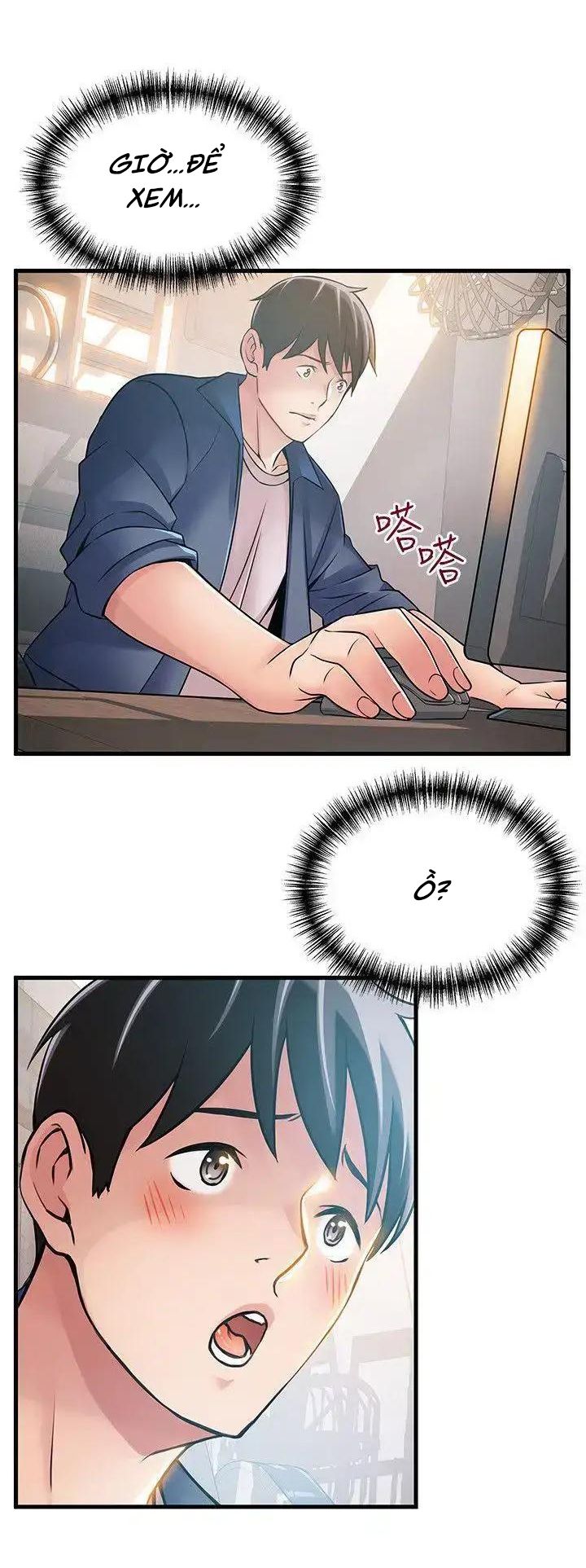 điểm yếu chapter 25 58