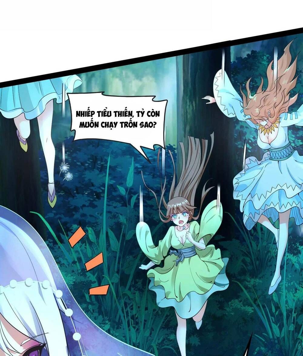 đánh bại chư thiên chapter 22 17