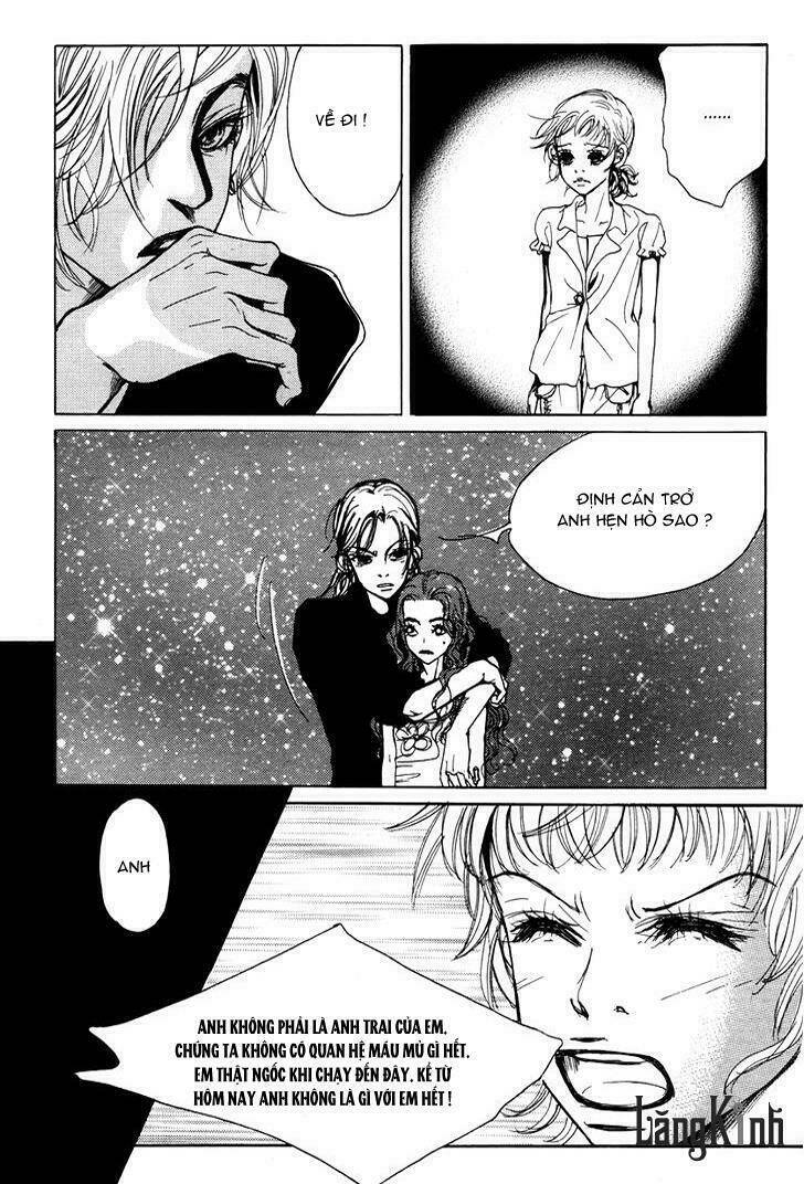 happy & murphy chapter 18 19