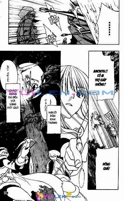 thanh kiếm và vương miện chapter 1 120