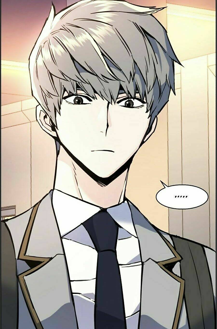 bạn học tôi là lính đánh thuê chapter 29 44