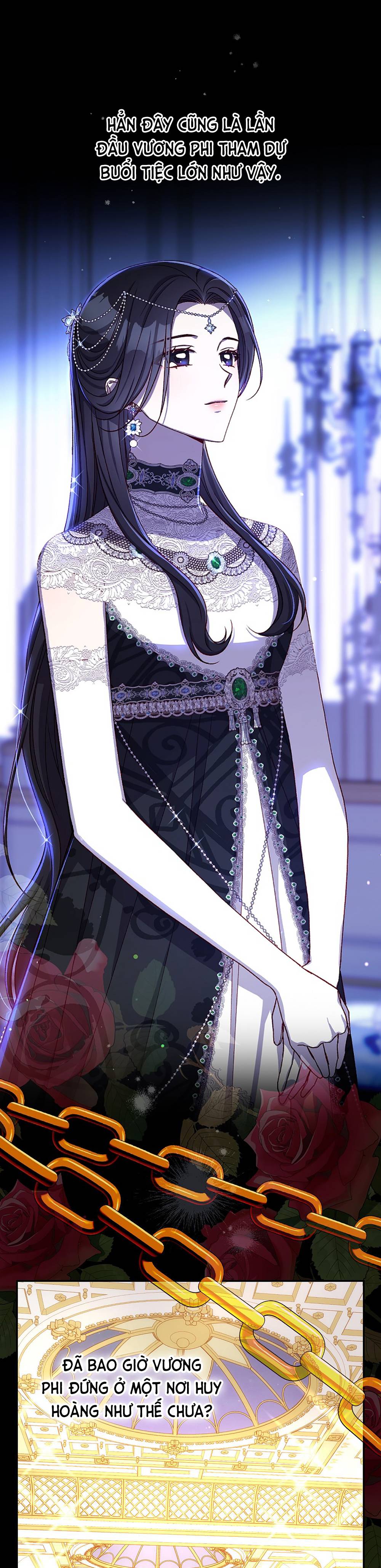 sống sót dưới thân phận hầu nữ chapter 98 5