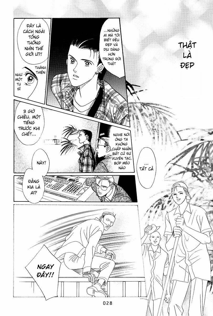 himitsu chapter 1 31