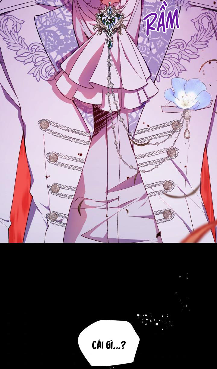 hộ vệ của bạo chúa là ác nữ chapter 42 64