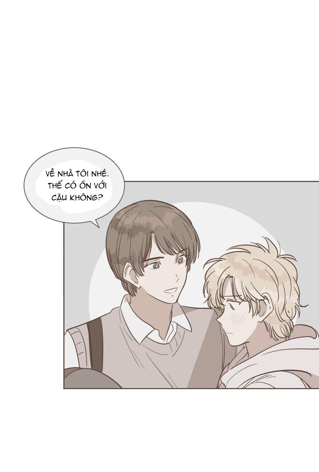 sự hiểu lầm ngọt ngào chapter 6 19