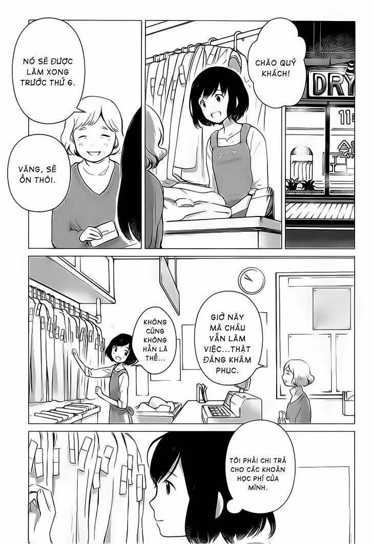 ookami kodomo no ame to yuki chapter 1 27