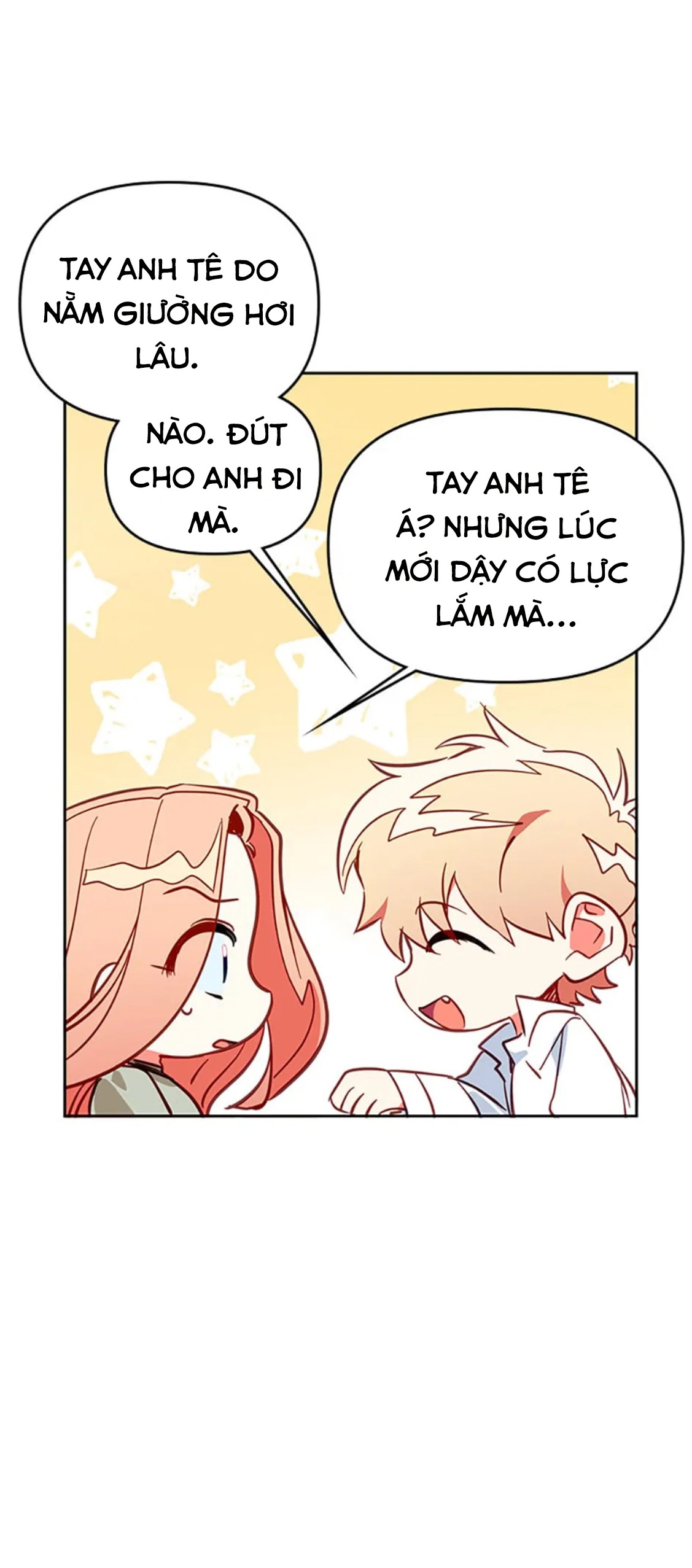 tôi đã nuôi dưỡng nam phụ ám ảnh chapter 73 65