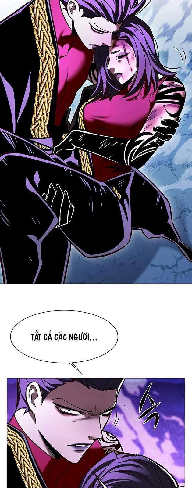 biến thân thành mèo chapter 268 46