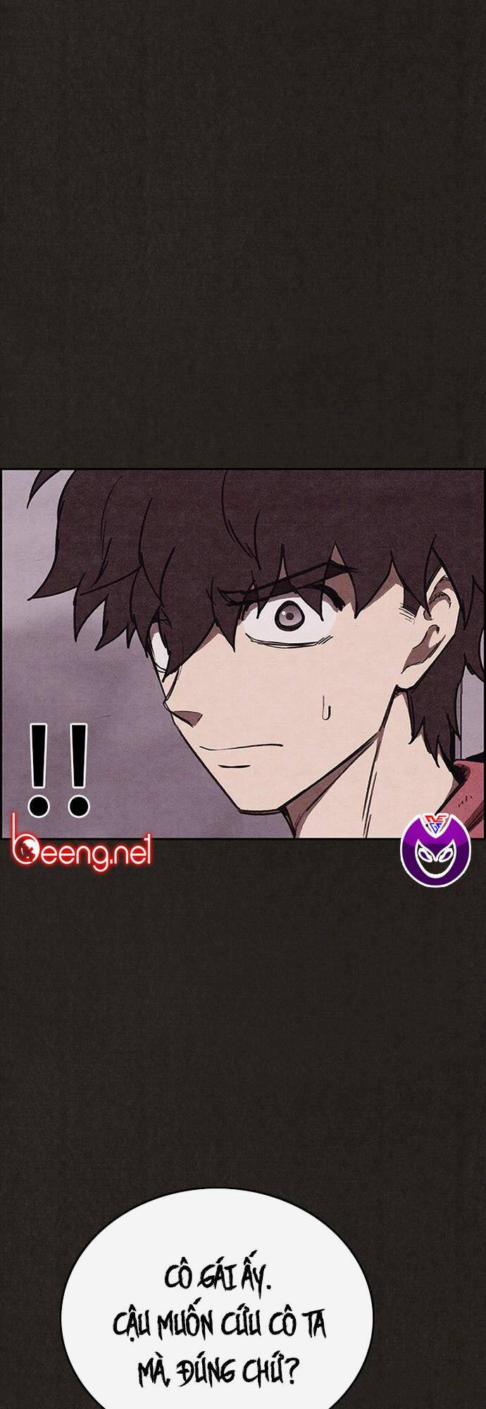 quái vật tại chung cư xanh chapter 133 57