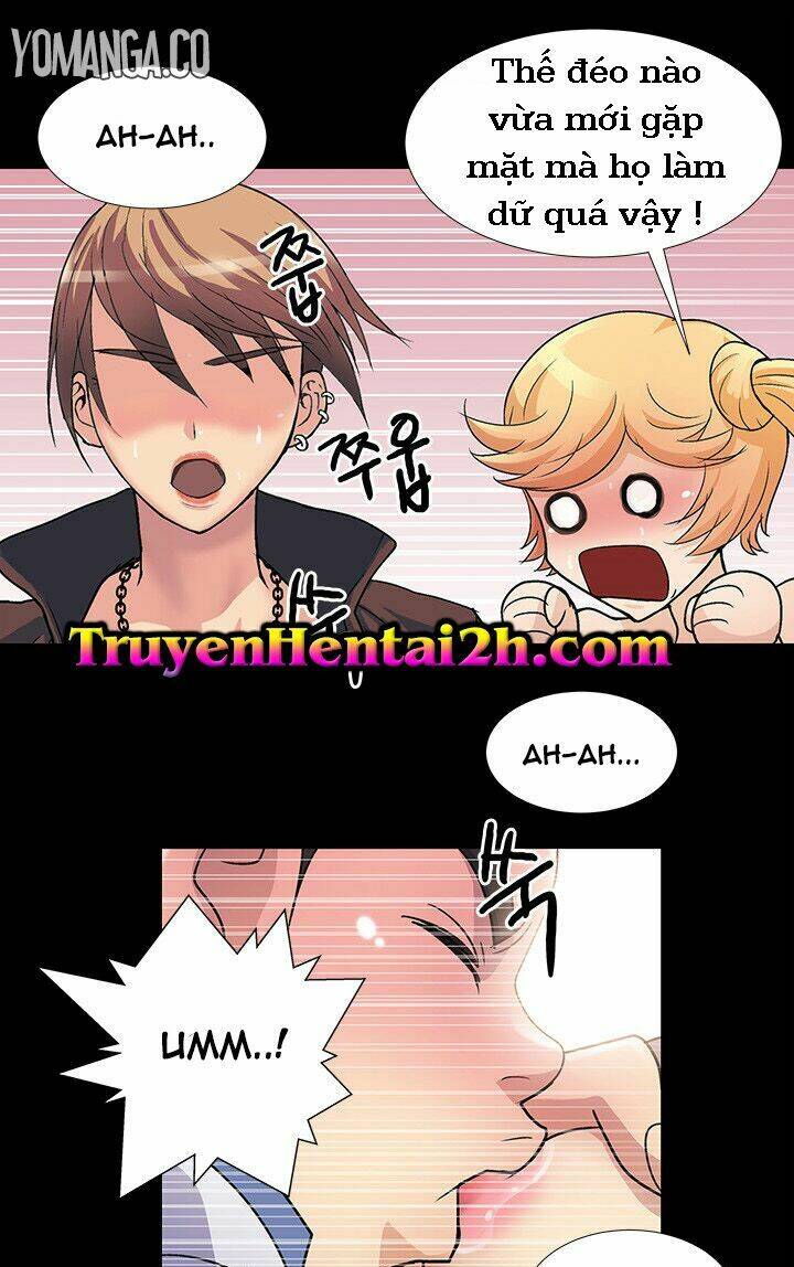 cậu sẽ làm như tôi nói chứ? chapter 3 9