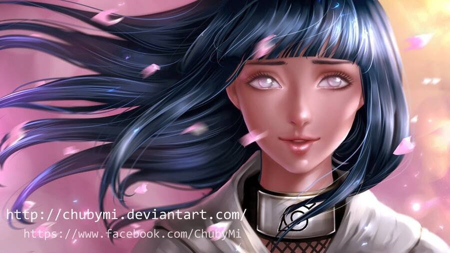 cửu vĩ hồ ly màu chapter 700.3 20