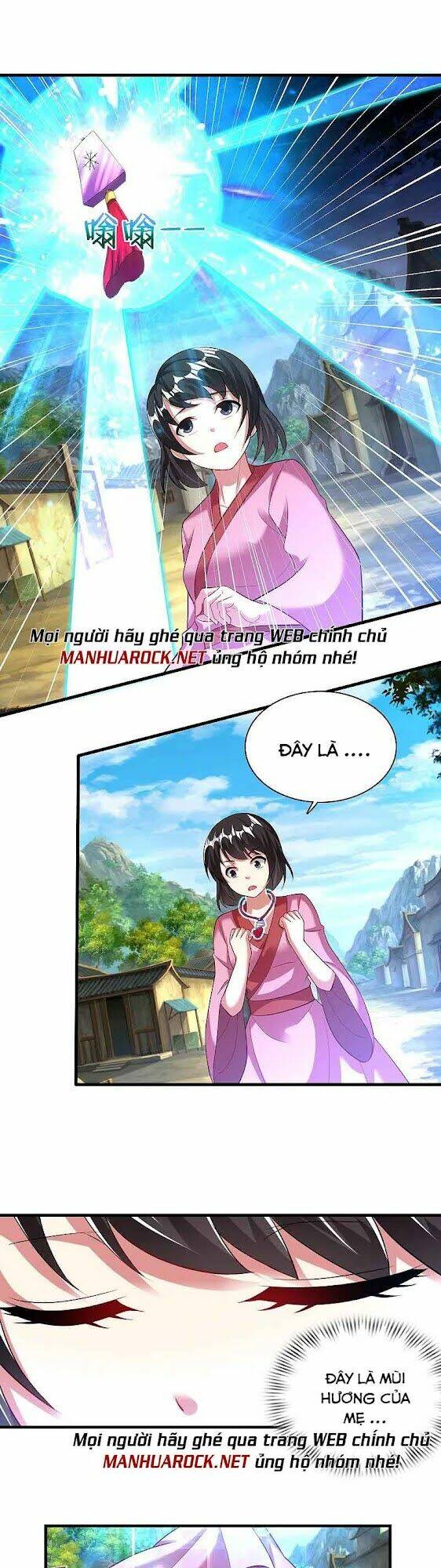 đạo ấn chapter 197 1