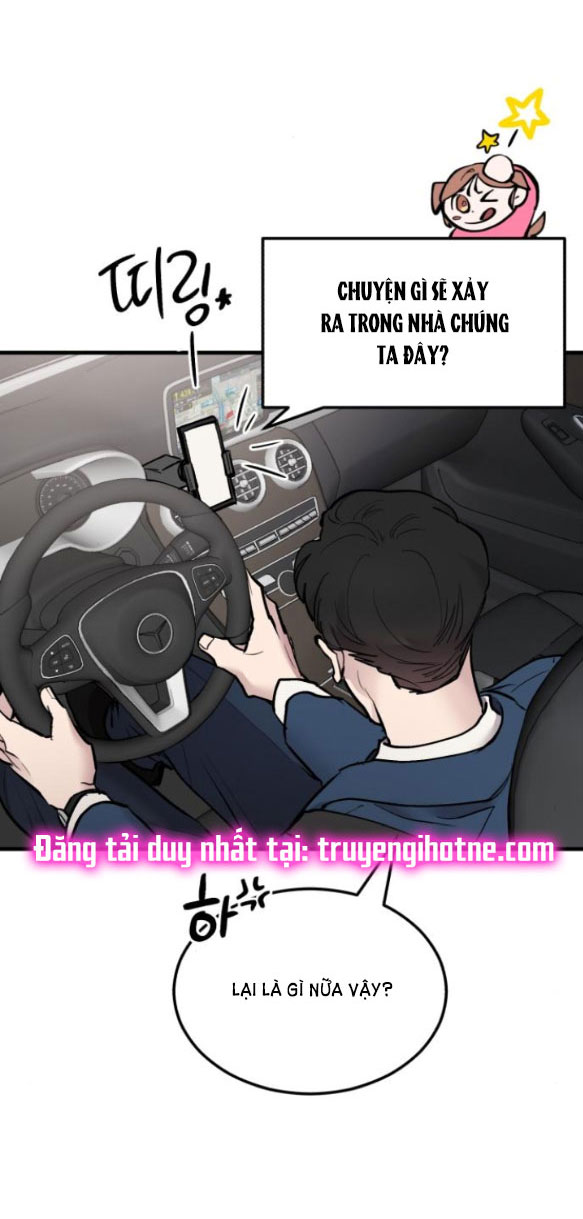 tân hôn mệt mỏi của trưởng phòng chapter 17.2 32