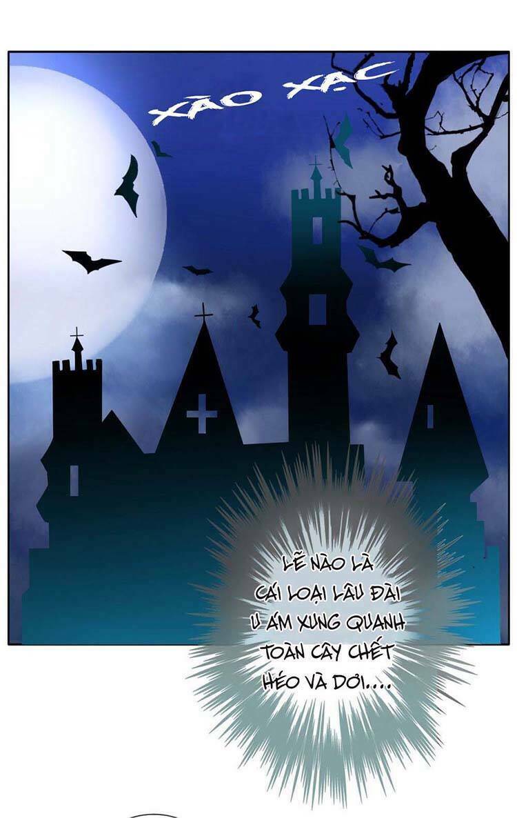 vị hôn thê bỏ trốn chapter 55 5