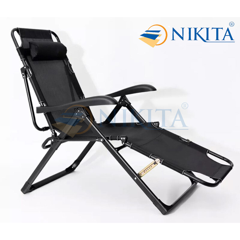 Ghế xếp thư giãn văn phòng - chính hãng NIKITA 2036