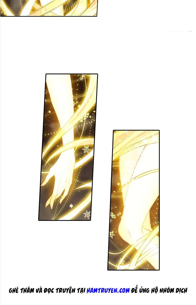 tuyệt thế đường môn - đấu la đại lục 2 chapter 228 4