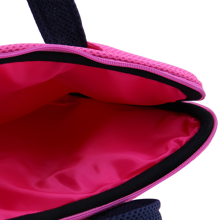 Túi Xách Laptop U &amp; YABY 036-2 (40cm) - Hồng