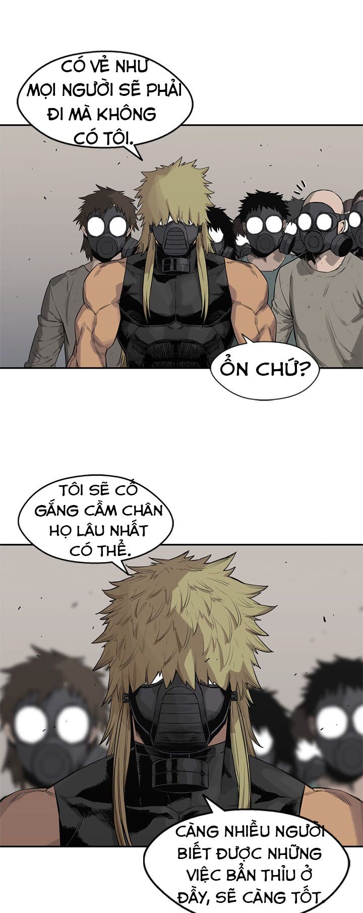 anh shipper may mắn chapter 46 13