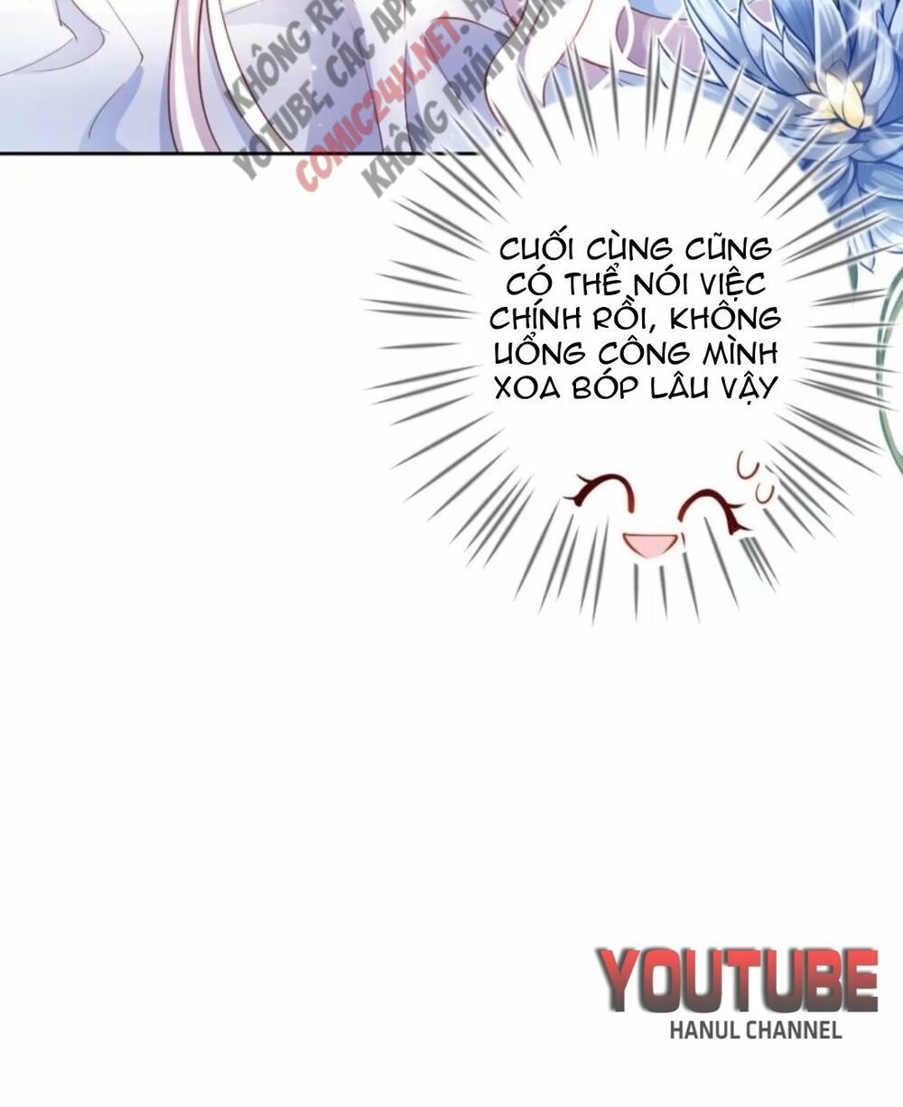 ác nữ vi đế chapter 81.1 17