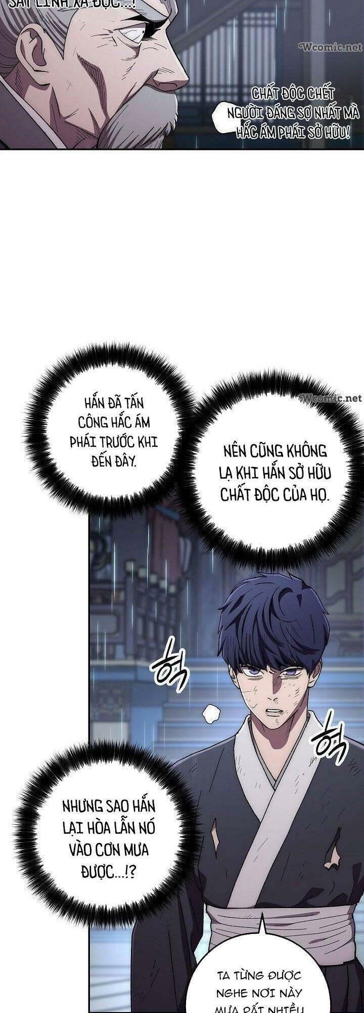 huyền thoại diệt thế độc long chapter 33 2