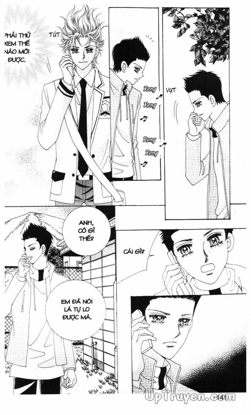 thoát kiếp hồ ly chapter 3 37