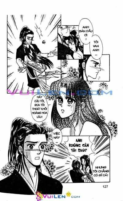 cô gái 300 tuổi chapter 1 127