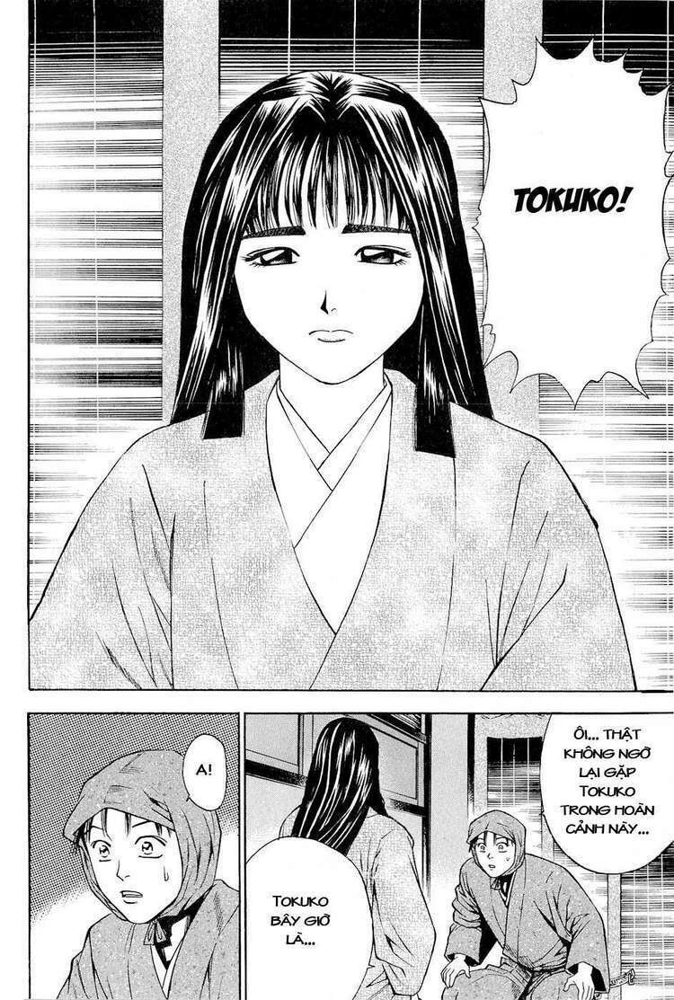 thiếu niên vương phần 2 chapter 25 66