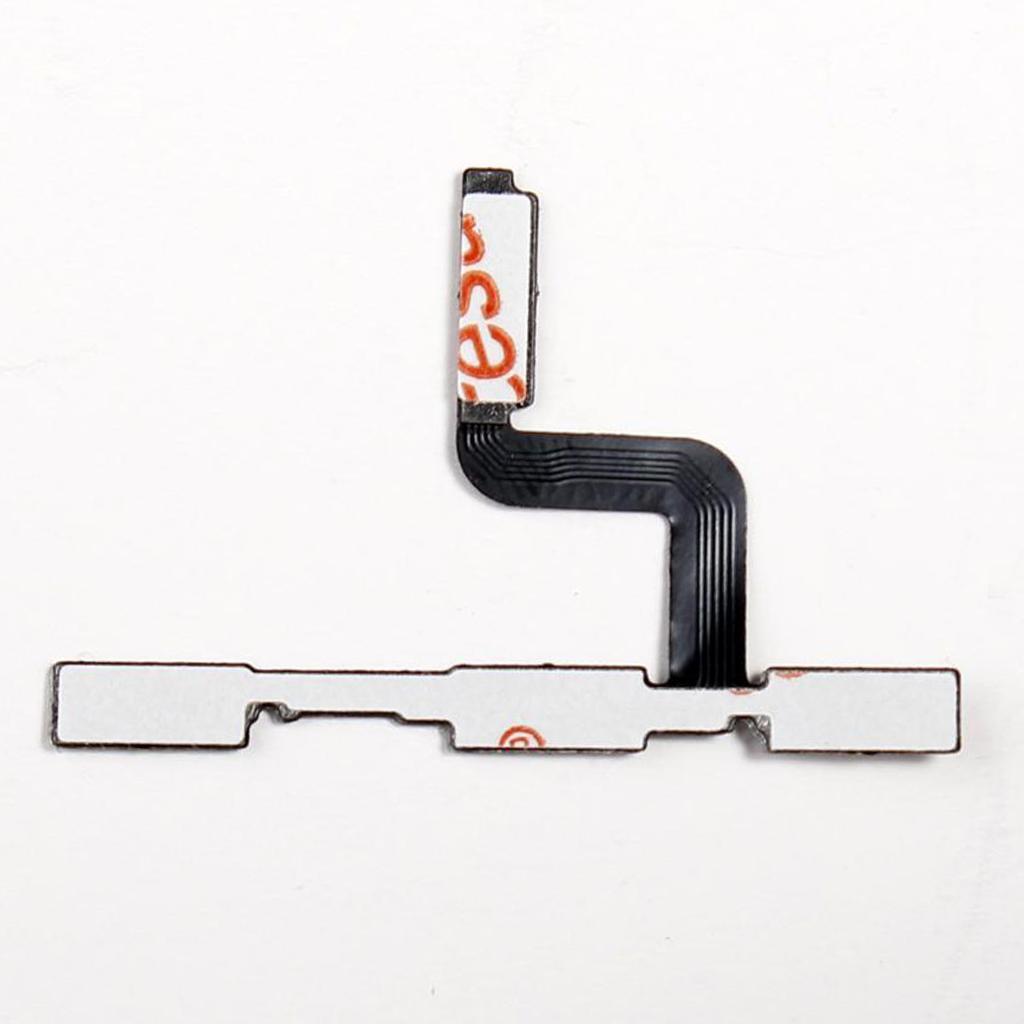 Power On Off Switch Volume Button Flex Cable For Version