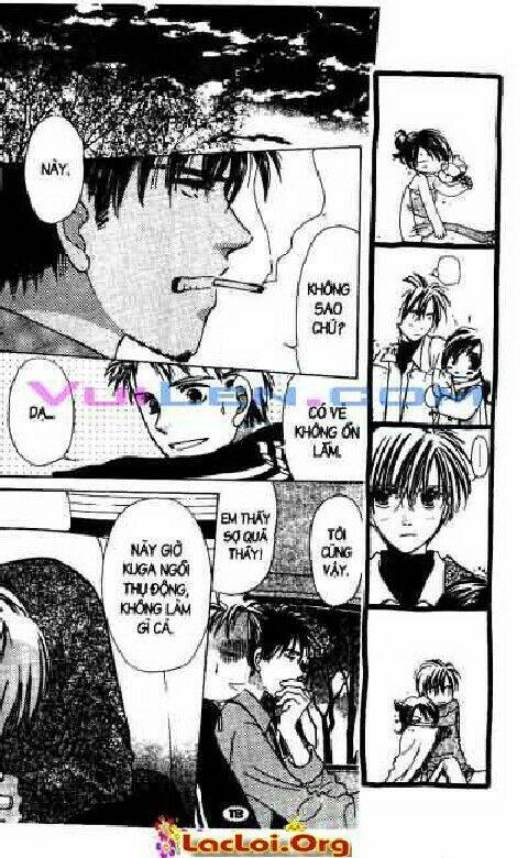 honey chapter 38 19