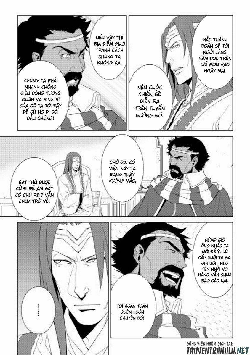 world customize creator chapter 60 11