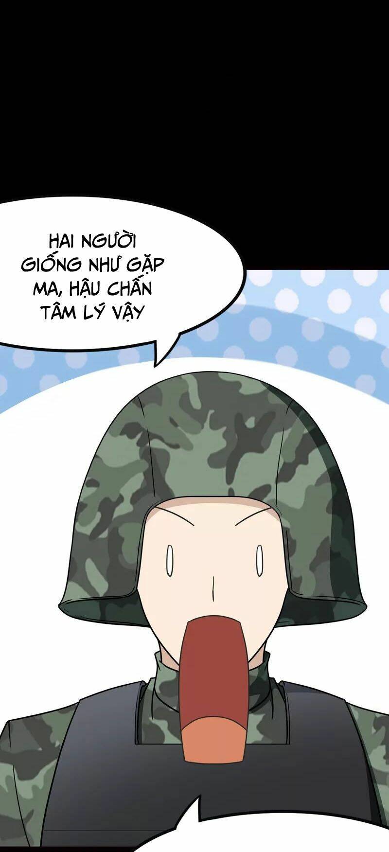 bạn gái virus của tôi chapter 211 29