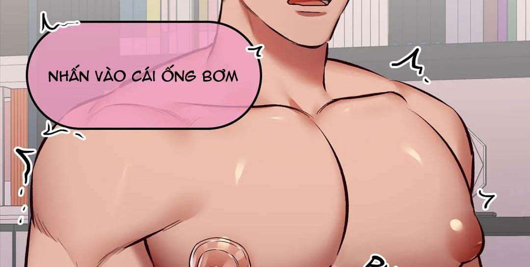 bài học về ngực của quý ngài sextoy chapter 5 80