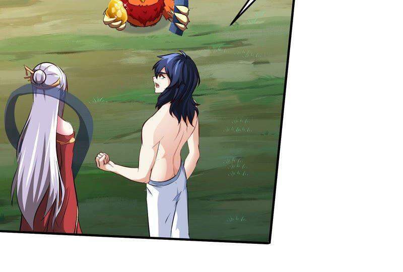 bản kiếm tiên tuyệt không làm nô chapter 32 58