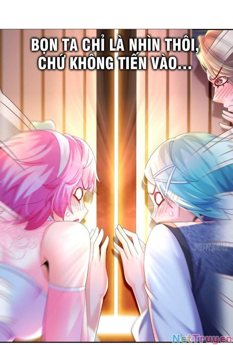 tuyệt sắc đạo lữ đều nói ngô hoàng có thể chất vô địch chapter 38 14