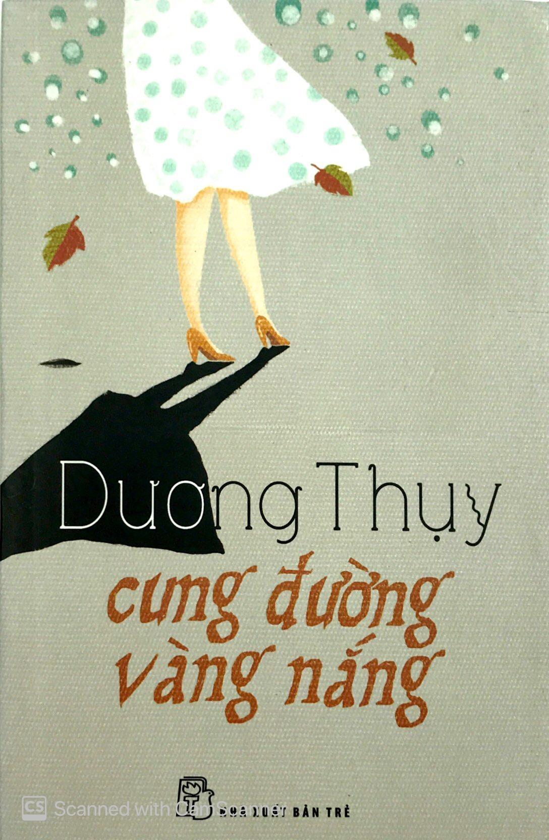 Cung Đường Vàng Nắng