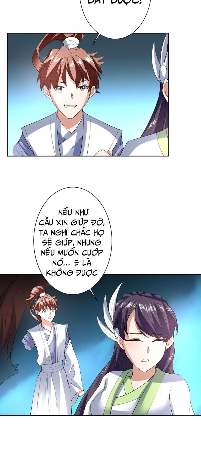 tối cường thần thú hệ thống chapter 87 9