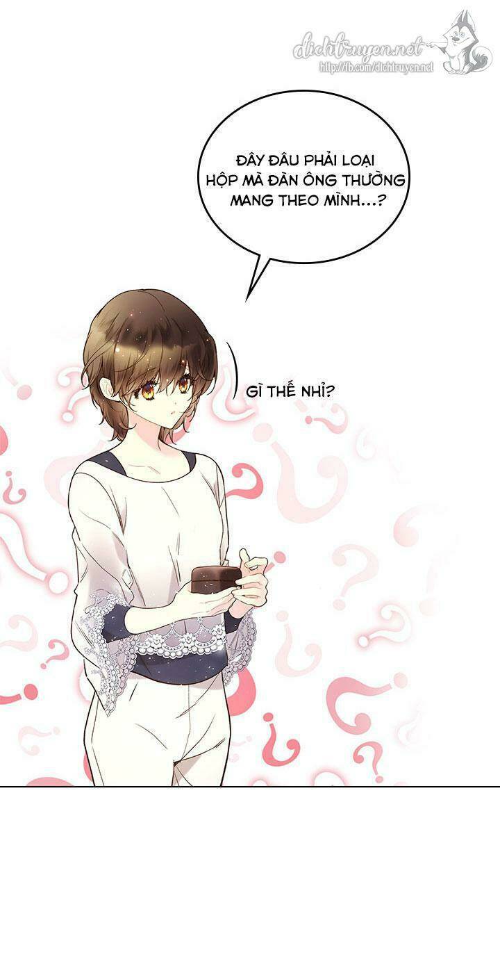 [15+] công chúa chloe chapter 61 41