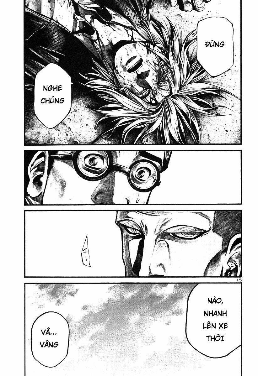 rainbow chapter 175 14